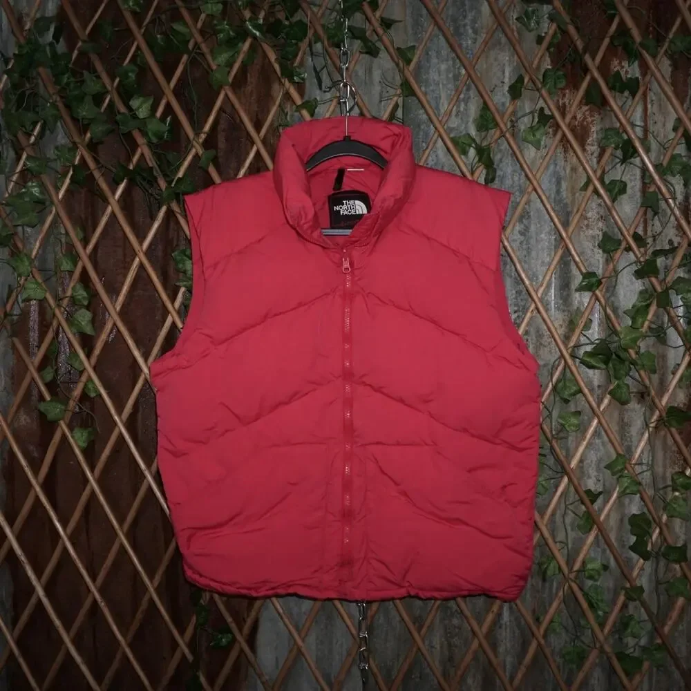 L - Vintage Y2K The North Face Jackets Coats description